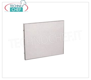 TECHNOCHEF - Heckverschluss, Mod. 01160328