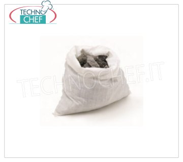 TECHNOCHEF - Lavasteinpaket, Mod. 05050501