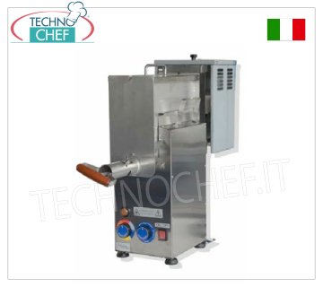 Automatischer elektrischer Polentakocher, für 28 Portionen/Stunde