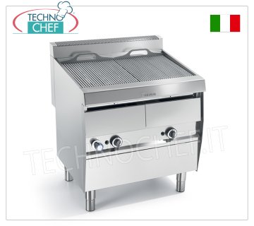 GASDAMPFGRILL MOBILE Version, 2 Module – ARRIS – Serie 700 – Fordern Sie ein Angebot an