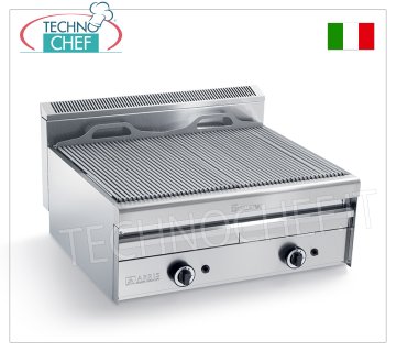GRILL VAPOR Gas-Top-Kochmodul mit Doppelsteuerung – Serie 700 – Fordern Sie ein Angebot an