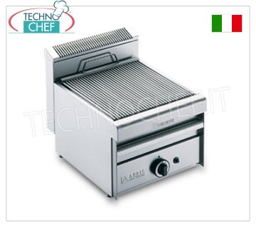 DAMPF-GASGRILL, TOP-Version, 1 MODUL – ARRIS – Serie 550 – Fordern Sie ein Angebot an