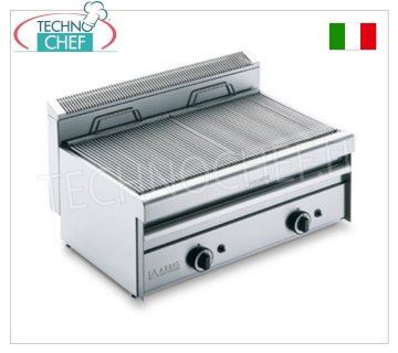 DAMPF-GASGRILL, TOP-Version, DOPPELMODUL – ARRIS – Serie 550 – Fordern Sie ein Angebot an