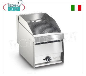 VAPOR GAS GRILL TOP-Version, POWER Line, 1 Modul – ARRIS – 700-Serie – Fordern Sie ein Angebot an