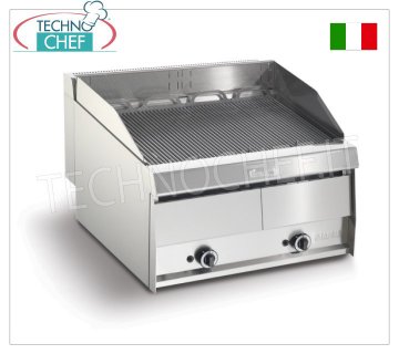VAPOR GAS GRILL TOP-Version, POWER Line, Doppelmodul – ARRIS – SERIE 900 – Fordern Sie ein Angebot an