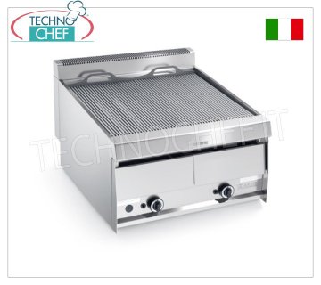 VAPOR-GASGRILL-TOP-Version, Doppelmodul – ARRIS – SERIE 900 – Fordern Sie ein Angebot an