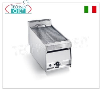 GRILL VAPOR GAS TOP-Version, 1 Modul – ARRIS – Serie 900 – Fordern Sie ein Angebot an GRILL DAMPF GAS TOP-Version, 1 MODUL mit 390 x 670 mm Kochfläche, komplett mit Stabgrill, thermische Leistung 13,0 kW, Gewicht 57 kg, Abmessung 420 x 900 x 440 mm