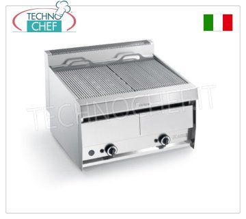 VAPOR-GASGRILL-TOP-Version, Doppelmodul – ARRIS – SERIE 700 – Fordern Sie ein Angebot an