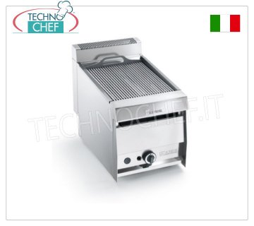 GRILL VAPOR GAS TOP-Version, 1 Modul – ARRIS – Serie 700 – Fordern Sie ein Angebot an