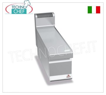 TECHNOCHEF - NEUTRAL TOP, 1 Modul von 200 mm, Mod.N7T2B