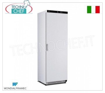 MONDIAL FRAMEC - Gefrierschrank mit 1 Tür, 580 l, Mod. KICN60LT