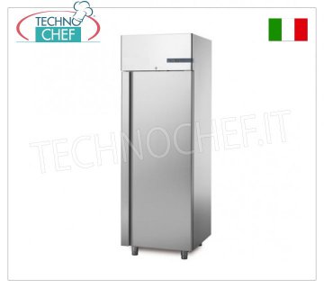 TECHNOCHEF – Gefrierschrank – Gefrierschrank 1 Tür, 700 l, ENERGIESPAREND, Klasse C, Mod.A70/1BE