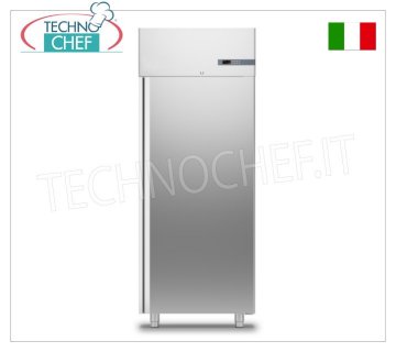 Gefrier- und Gefrierschrank für Gebäck für 20 Bleche 60x80 cm, Temperatur -10°/-22°C, Klasse D, Mod.A90/1B
