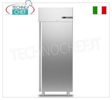 Gefrierschrank für Speiseeis, 900 l, belüftet, Temperatur -10°/-22°C, Klasse D, Mod. A90/1BG