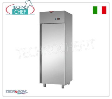 TECNODOM - Kühlschrank mit 1 Tür, 700 l, professionell, belüftet, Mod.AF07MIDMTN