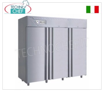 Abnehmbarer 3-türiger Gefrierschrank, 2100 lt