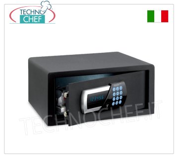 Safes für Hotelzimmer