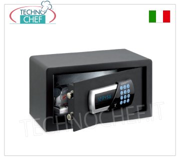 Safes für Hotelzimmer