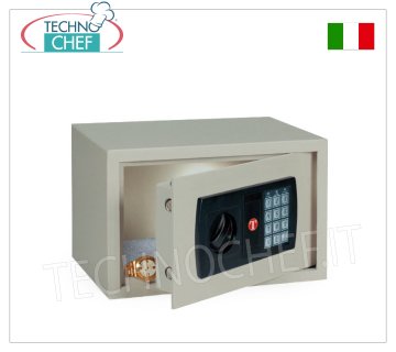 Safes für Hotelzimmer