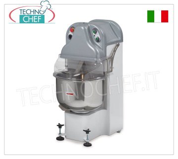 Technochef - 45 kg DIPPINGARMMIXER (65 l Schüssel), Abm. 540 x 790 x 1200 mm - Angebot anfordern