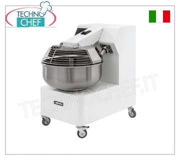 25 kg GABELMISCHER (30-Liter-Schüssel), Abm. mm 525x900x875h