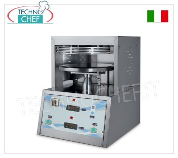 Hot Pizza Maker - Angebot anfordern