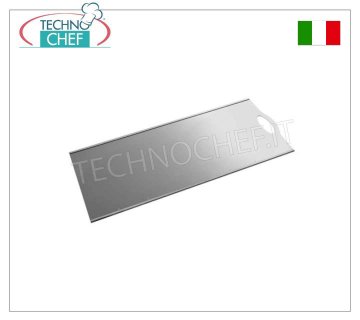 Pizzaschaufel als Meterware zum Backen aus Aluminium, Linie Ponte