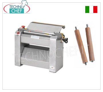 ROGA Nudelmaschine mit 320 mm Walzen, Professional, Mod. SF320