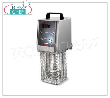 Technochef - SoftCooker Roner Modell XP, 2.200 Watt Leistung, Mod.SOFTCOOKERXP