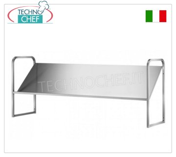 Professionelle Geschirrkorbhalter-Regale, Wandmontage