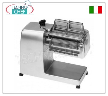 BERKEL - Technochef, 8mm Streifenschneider