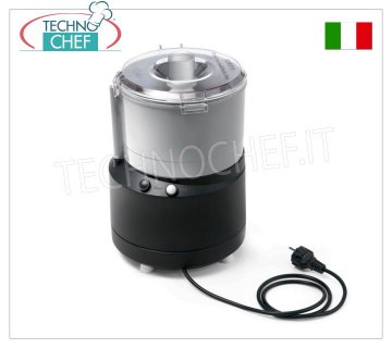 SIRMAN - Professioneller Cutter aus ABS mit 3,2 l, Mod. BLITZ