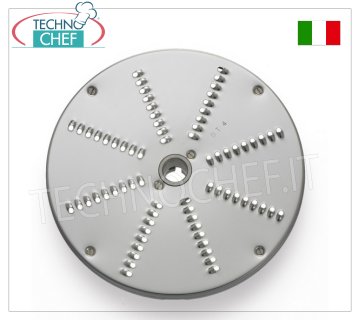 Sirman - DT4 Flaying Disc - 4 mm