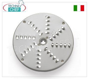 Sirman - DT7 Flaying Disc - 7 mm