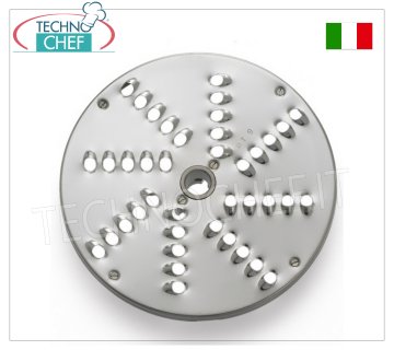 Sirman - DT9 Flaying Disc - 9 mm - Mozzarella