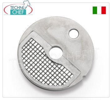 Sirman - PS10 Cube Disc - 10 mm (kombinierbar mit DF10 Disc)
