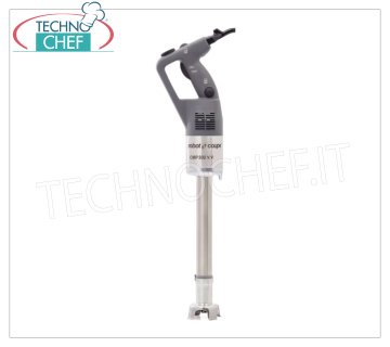 ROBOT COUPE - TAUCHMISCHER 350 W, Variable Geschwindigkeit mit 30 cm Mixer, Mod. CMP300VV