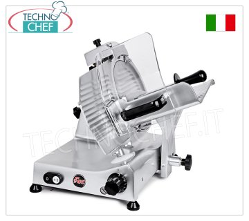 FAC - SCHWERKRAFTSCHNEIDER, Klinge Ø 300, Professional, Abm. mm 500 x 460 x 490h