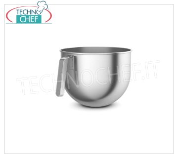 KITCHENAID – 6,9-Liter-Schüssel mit Griff