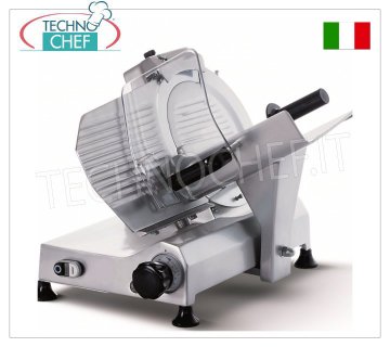 FAC - SCHWERKRAFT-/SCHRÄGSCHNEIDER, Klingen-Ø 275 mm, Professional, Abm. mm 500x490x510h