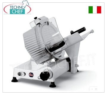 FAC- SCHWERKRAFTSCHNEIDER, Klinge Ø 300, Professional, Abm. mm 500x490x510h
