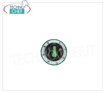 UNOX – MECHANISCHER 60-Minuten-TIMER