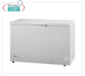 Forcar – CHEMIKALIEN-GEFRIERSCHRANK, 439 l, statisch, Temp. ≤ -18, Klasse F, Mod. G-BD550S
