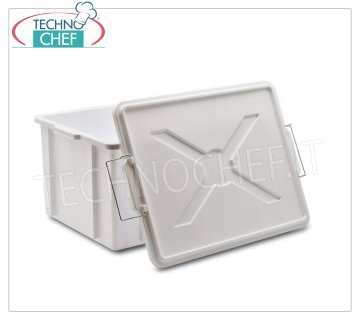 Box-Kisten mit Deckel 
