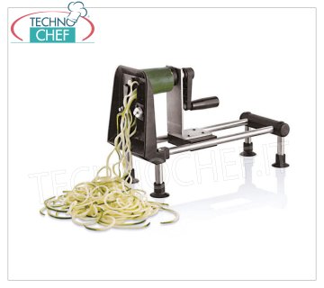 LE ROUET GOURMET grüne Taglia, Abm. 135 x 360 x 243 mm