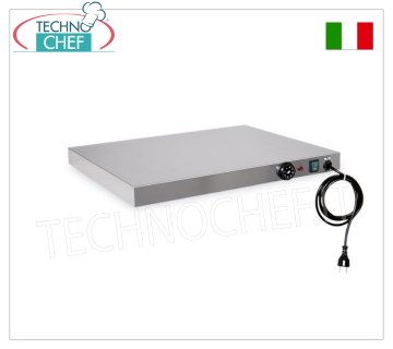 Heizplatten aus Edelstahl