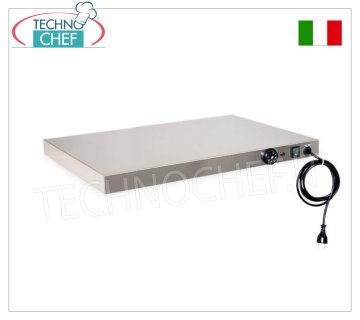 Heizplatten aus Edelstahl