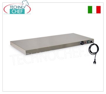 Heizplatten aus Edelstahl