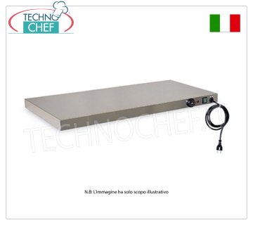 Heizplatten aus Edelstahl
