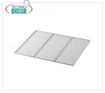 Forcar - Kunststoffbeschichtetes Gitter 505x415 mm